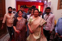 Akhanda Movie Pre Release set 1